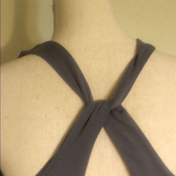 Athleta top XS (2717) - Picture 4 of 7